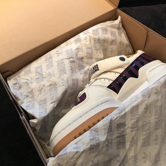 Adidas 84 - Picture 2 of 7